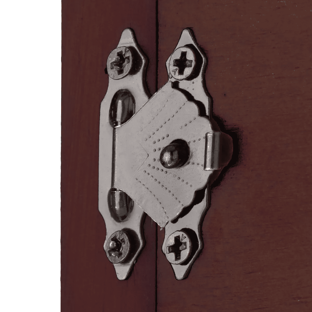 Gallery Solutions 52 Opening Shot Glass Case Display Boxes - Image 3