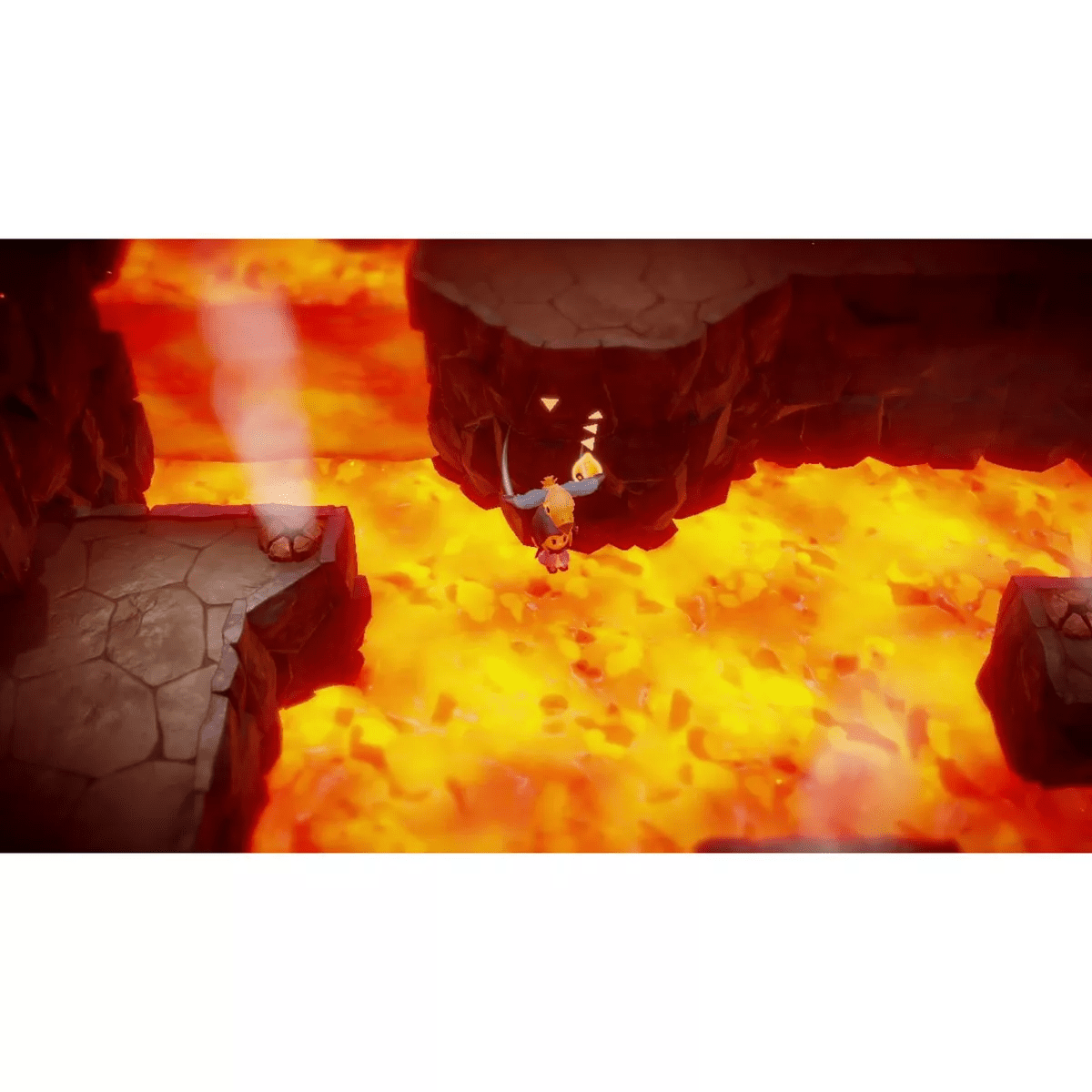 The Legend of Zelda: Echoes of Wisdom - Nintendo Switch (Digital) - Image 8