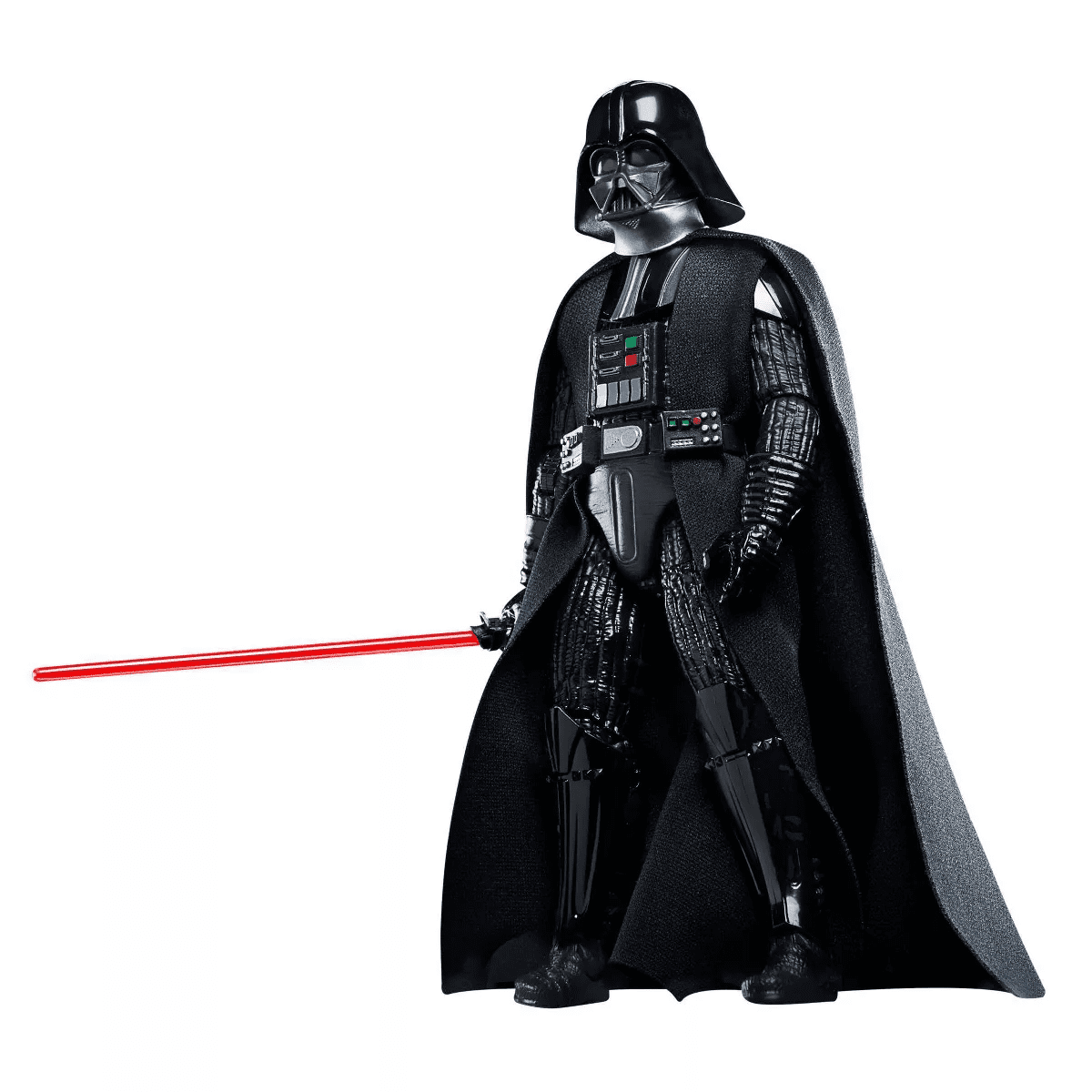 Star Wars: a New Hope Darth Vader Black Series Action Figure - Image 3
