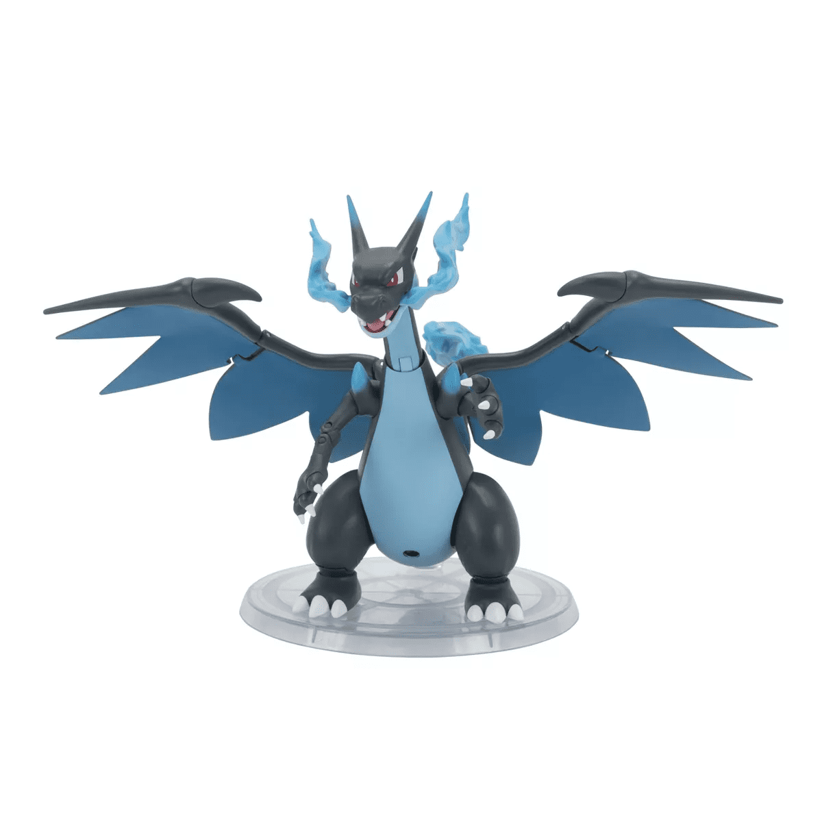 Pokémon Mega-Charizard 6" Action Figure (Target Exclusive) - Image 5