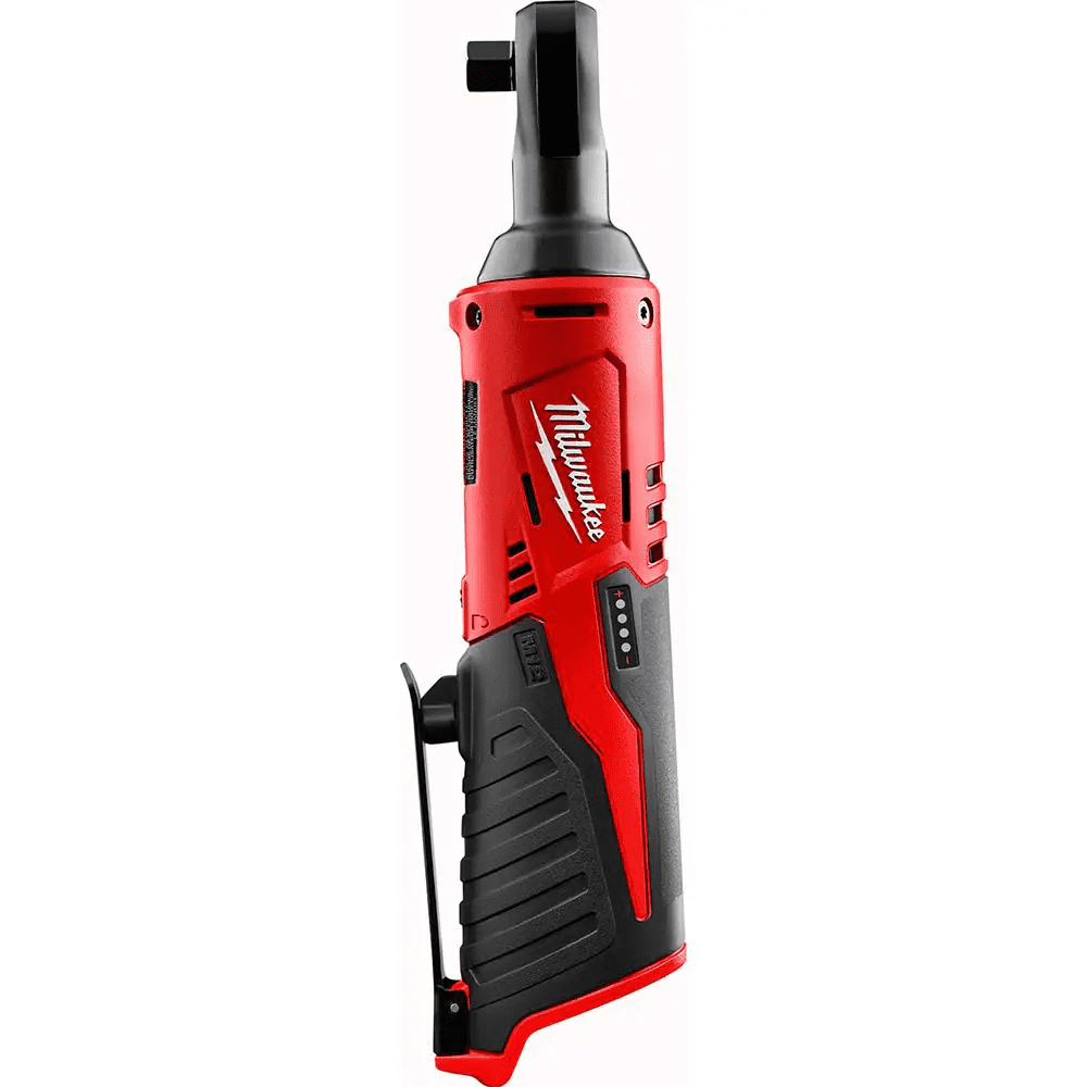 M12 12V Lithium-Ion Cordless 3/8 In. Ratchet (Tool-Only) - Image 10