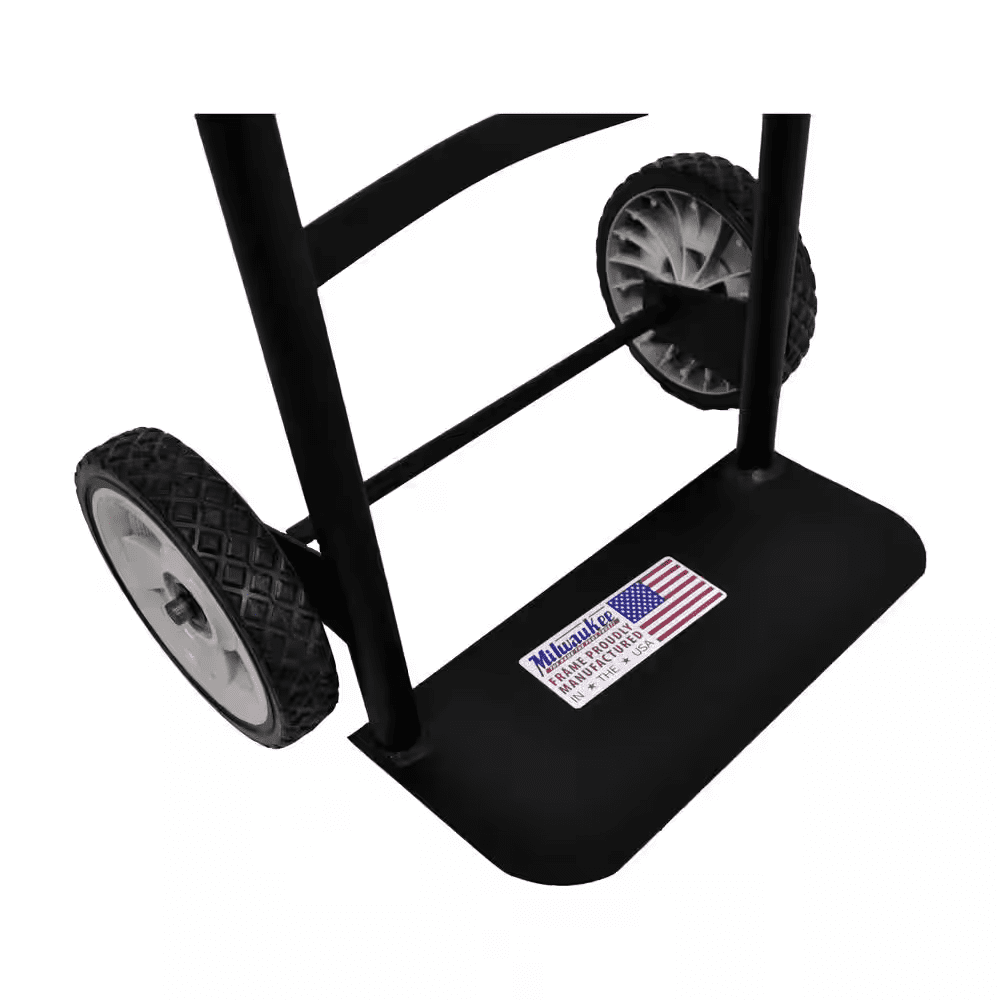 300 Lbs. Capacity Hand Truck - Image 5