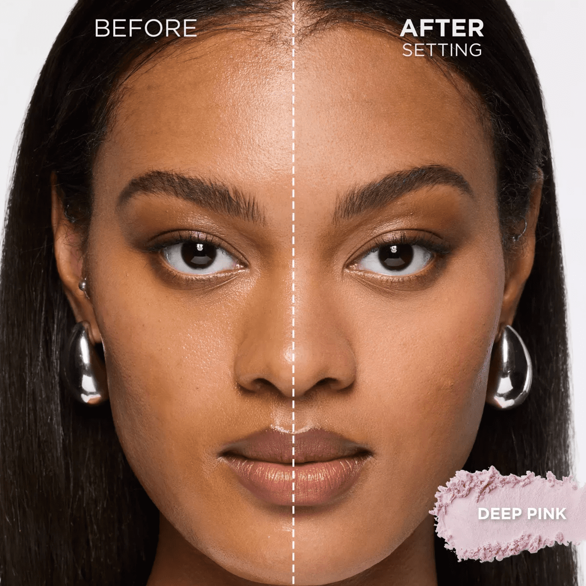 L'Oreal Paris Infallible Blur-Fection Longwear Loose Setting Powder - 0.21Oz - Image 3