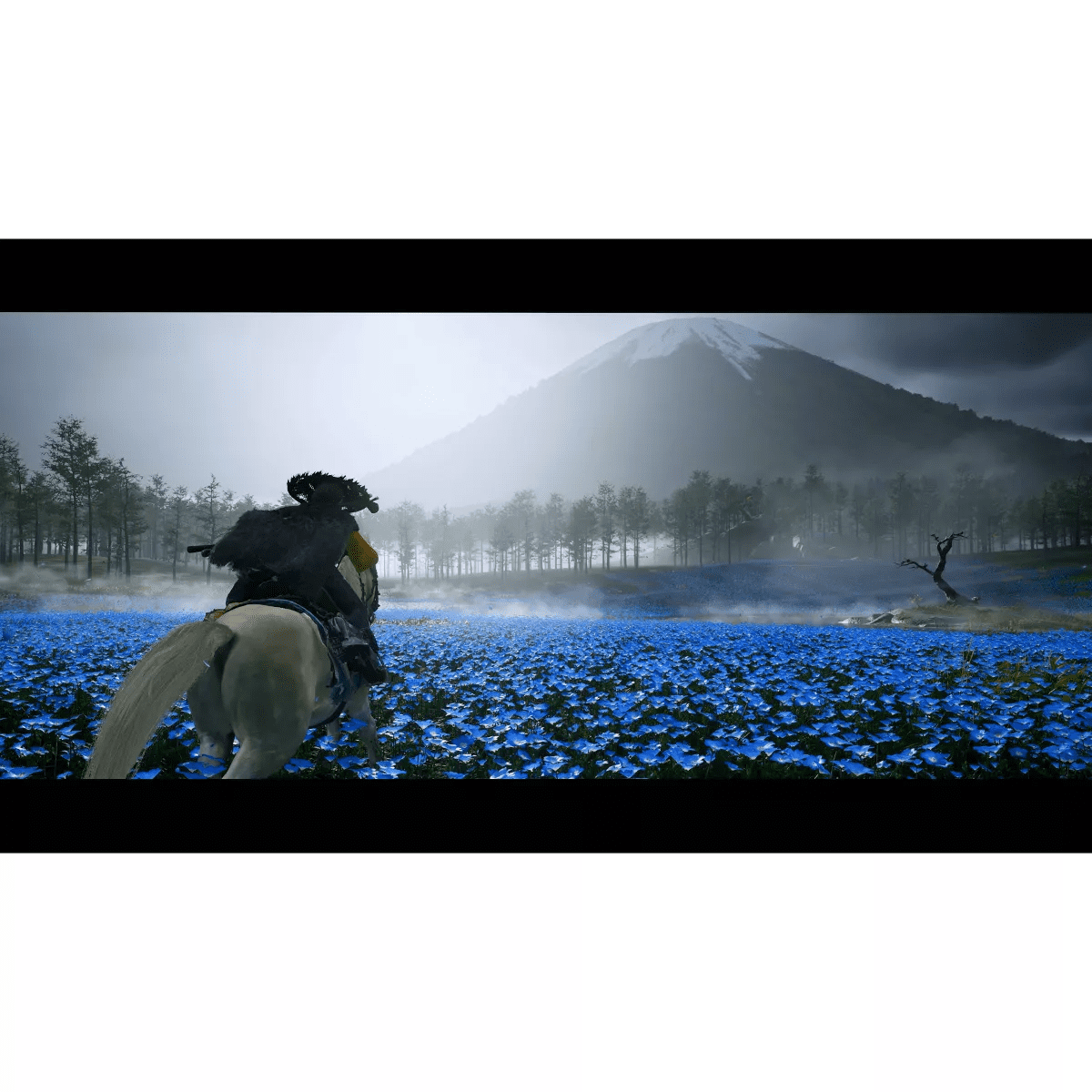 Ghost of Yotei - Playstation 5 - Image 13