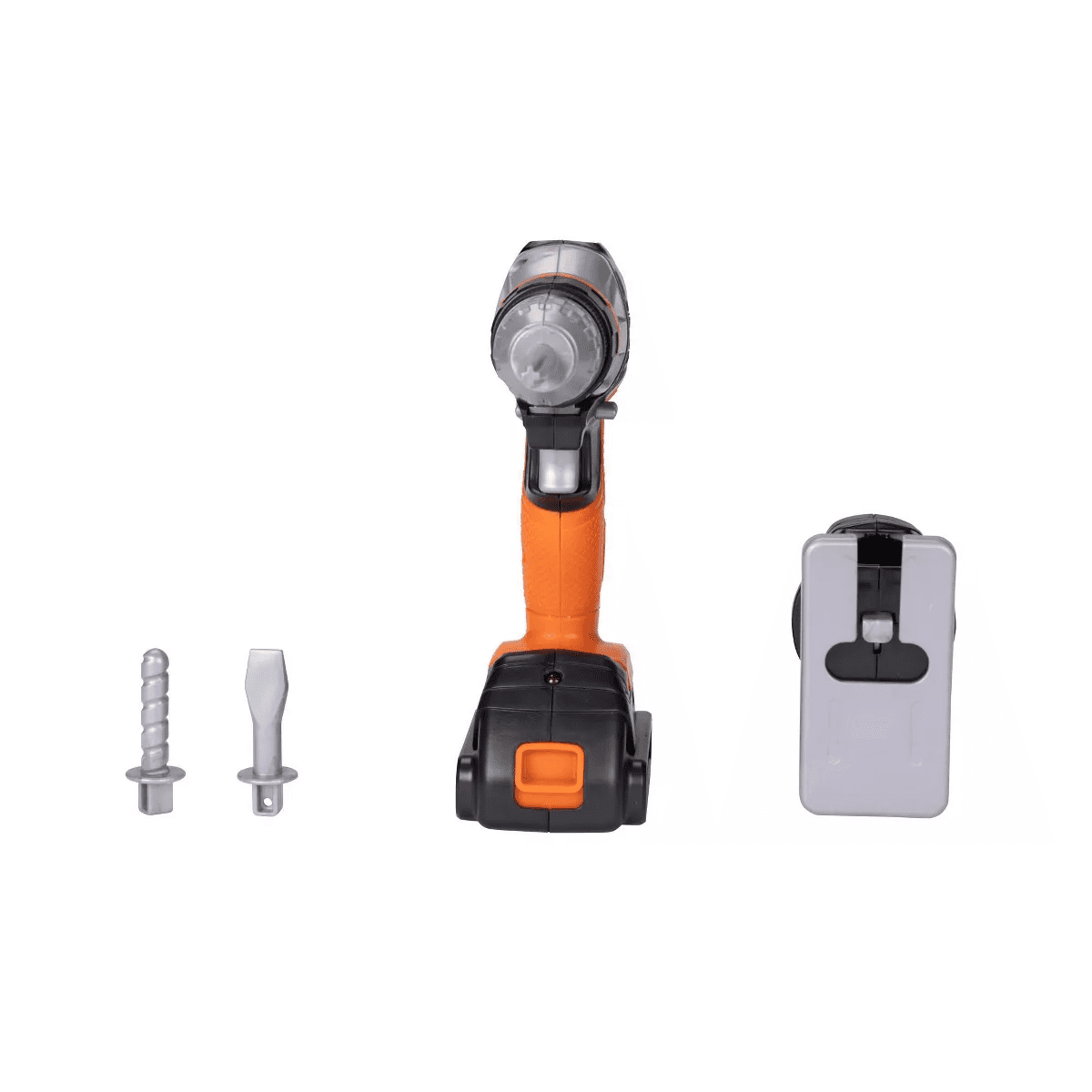 Black + Decker Matrix Jr Drill with Accessory - Image 5