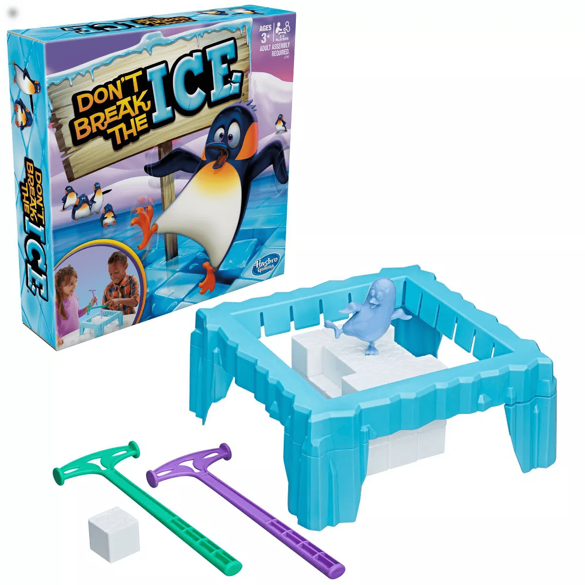 Don'T Break the Ice Game - Image 3