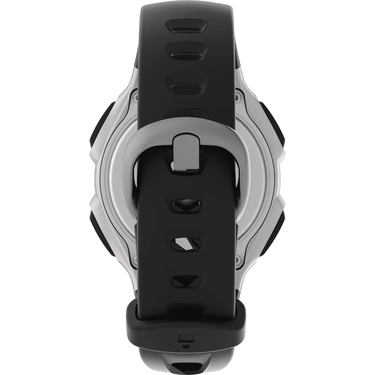 Men'S Timex Ironman Classic 30 Lap Digital Watch - Black T5E901JT - Image 3