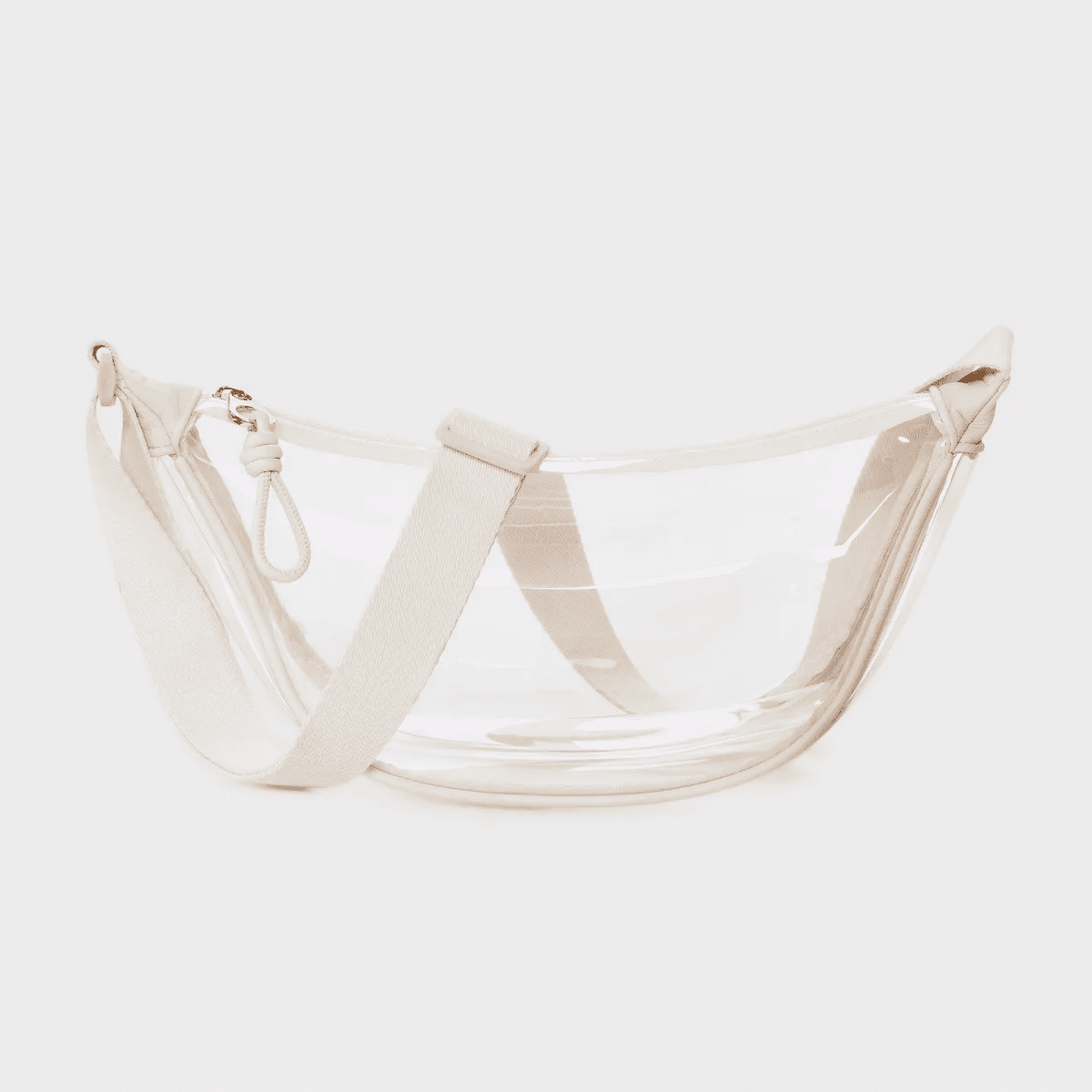 Essential Crescent Sling Crossbody Bag - Universal Thread - Image 8