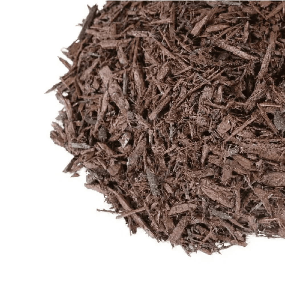 2 Cu. Ft. Premium Brown Wood Shredded Bagged Mulch - Image 7