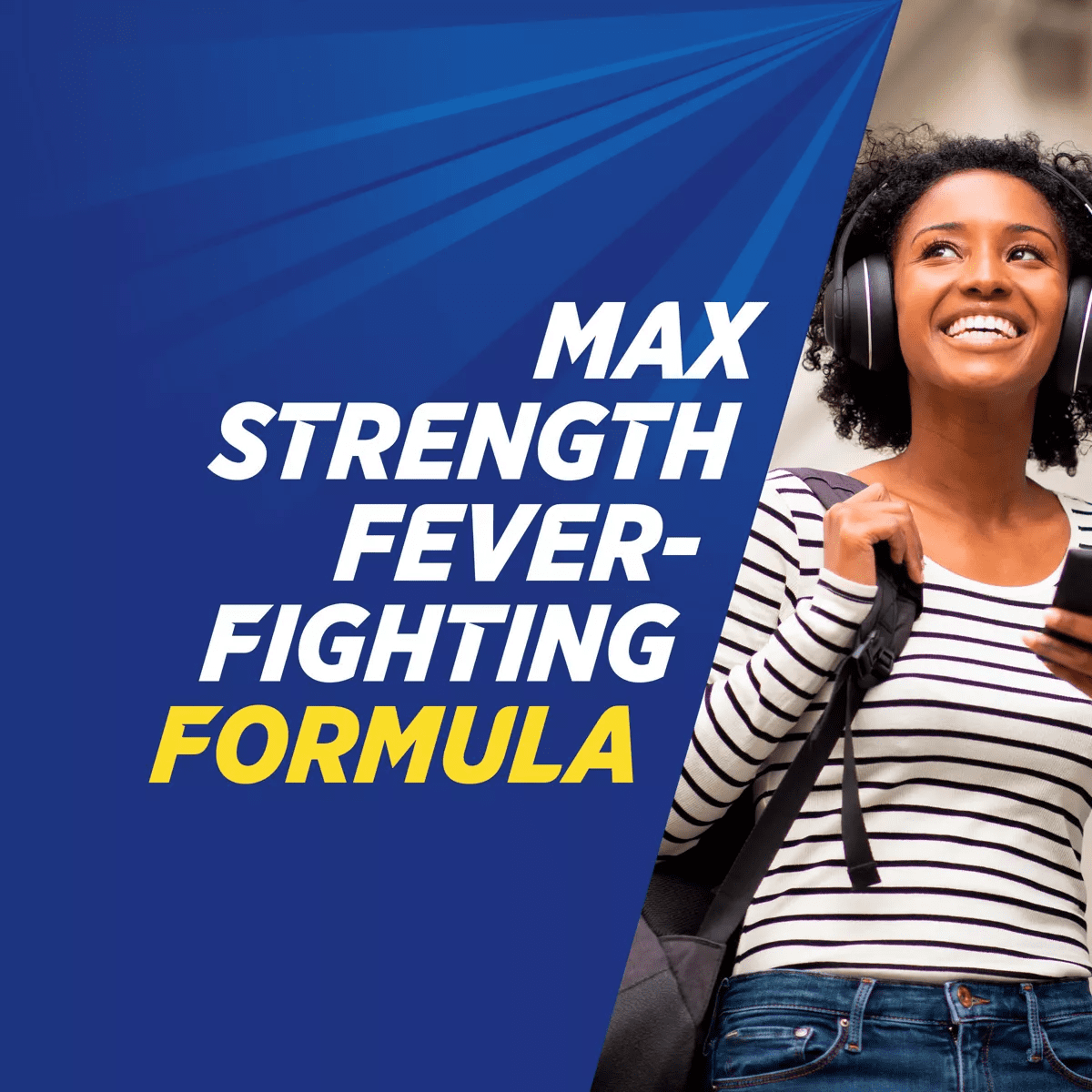 Theraflu Multi-Symptom Flu Relief Max Strength Day & Night Liquid - Honey Elderberry - 16.6 Fl Oz - Image 9