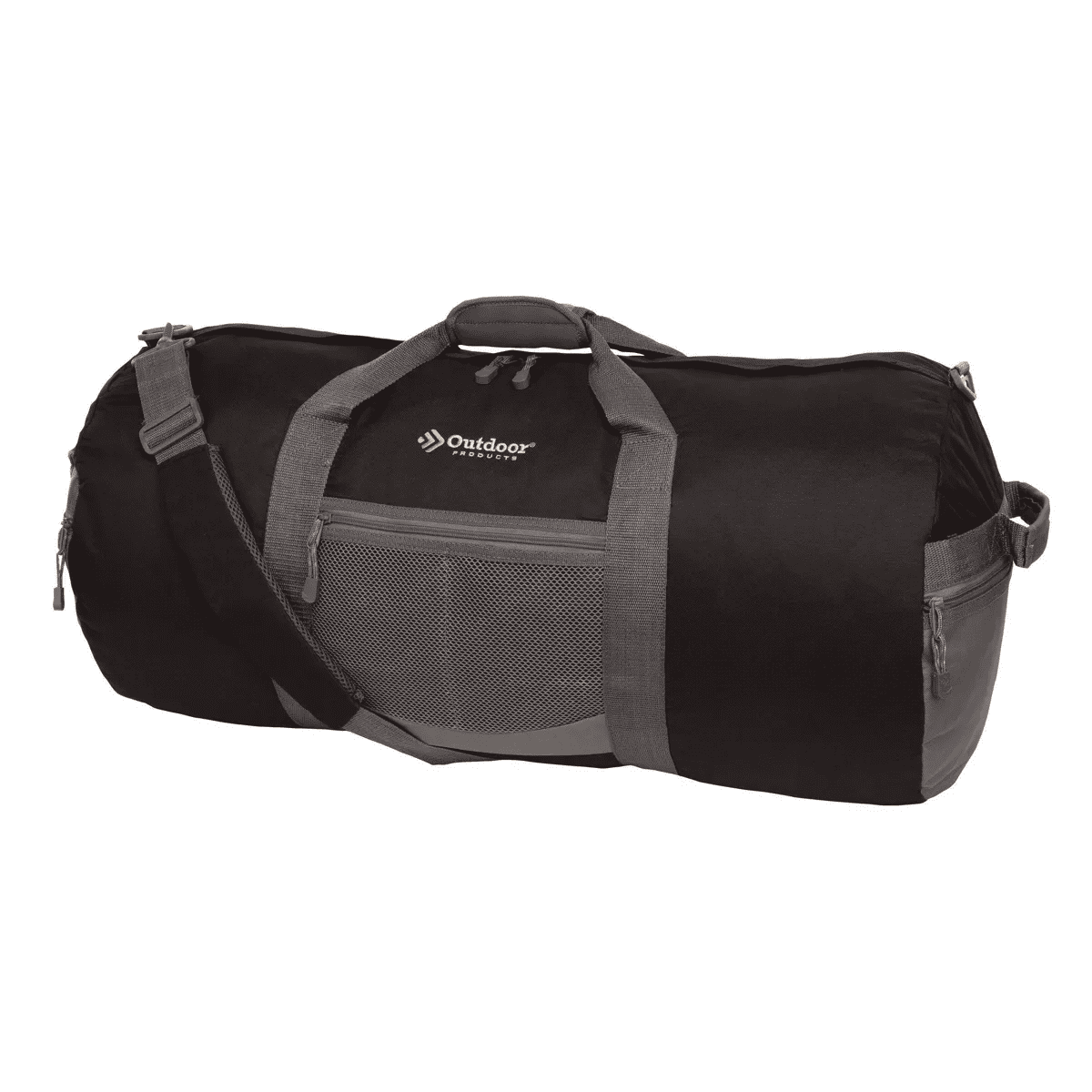 Outdoor Products Utility Large Duffel Bag - Black - Image 5