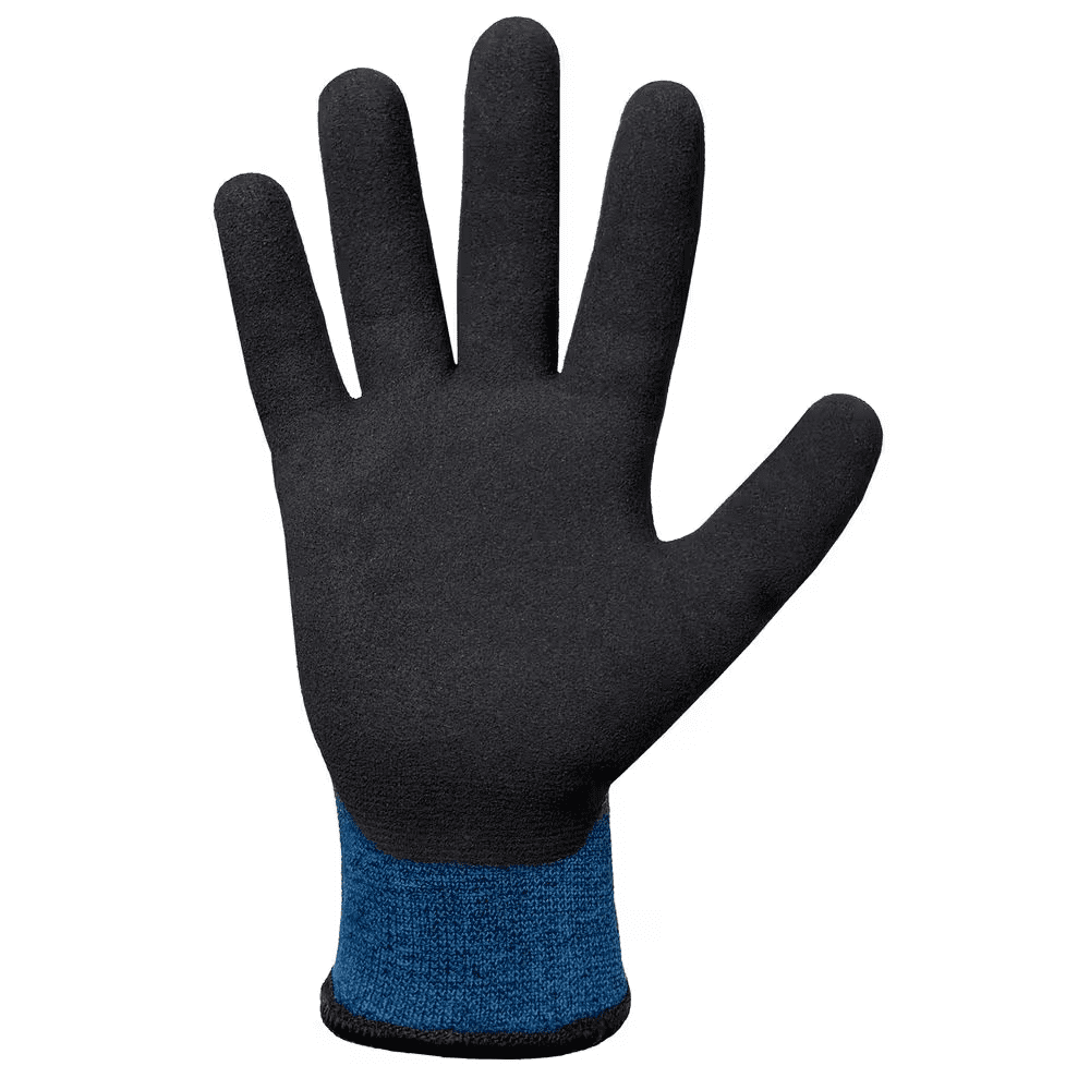 Extra Large Insulated Precision Grip A1 Cut Resistant Outdoor and Work Glove - Image 3