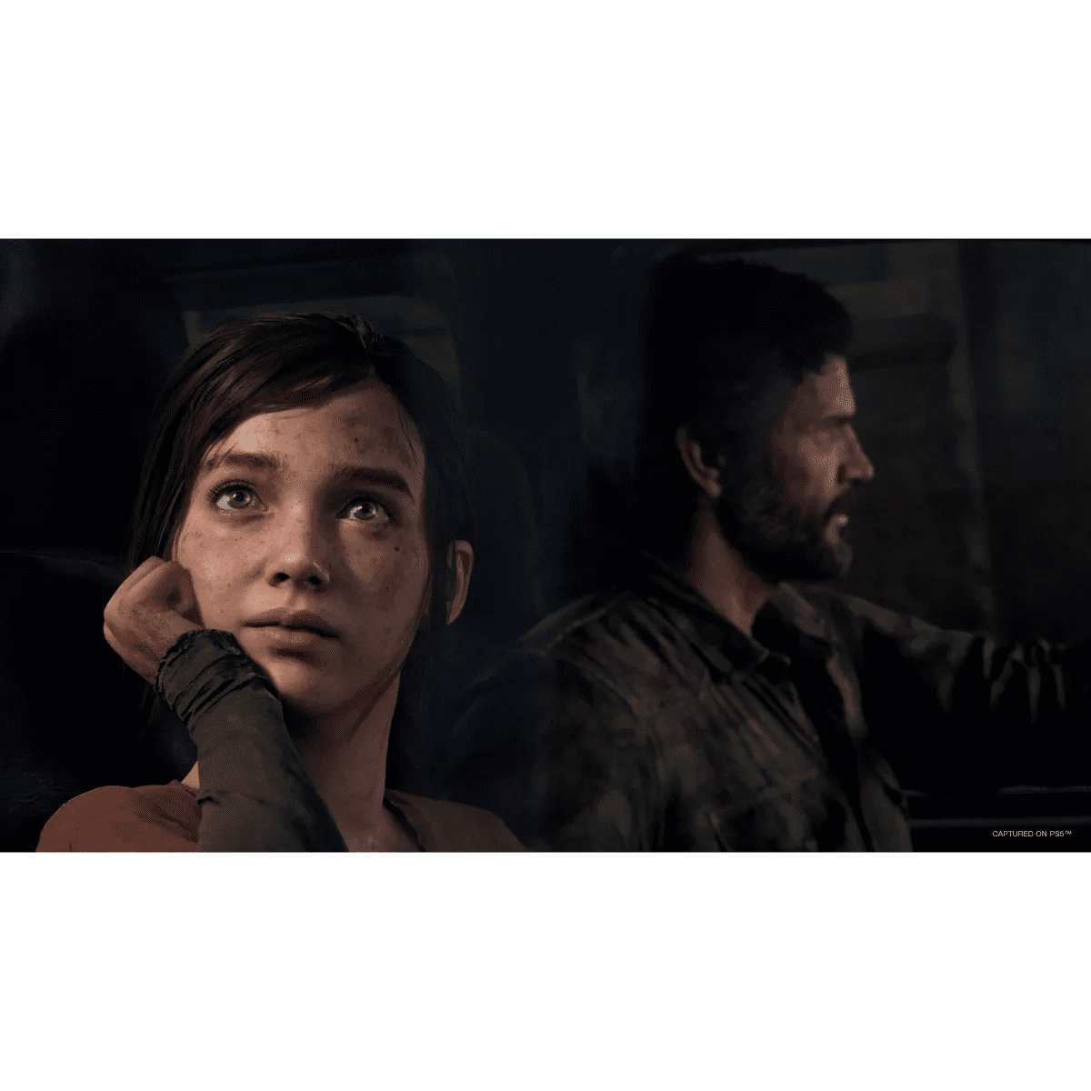 The Last of Us Part 1 - Playstation 5 - Image 5