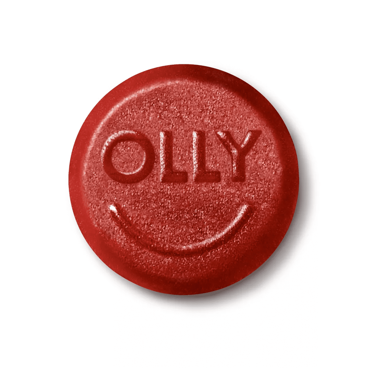 OLLY Men'S Multivitamin Gummy - Blackberry Blitz - Image 9