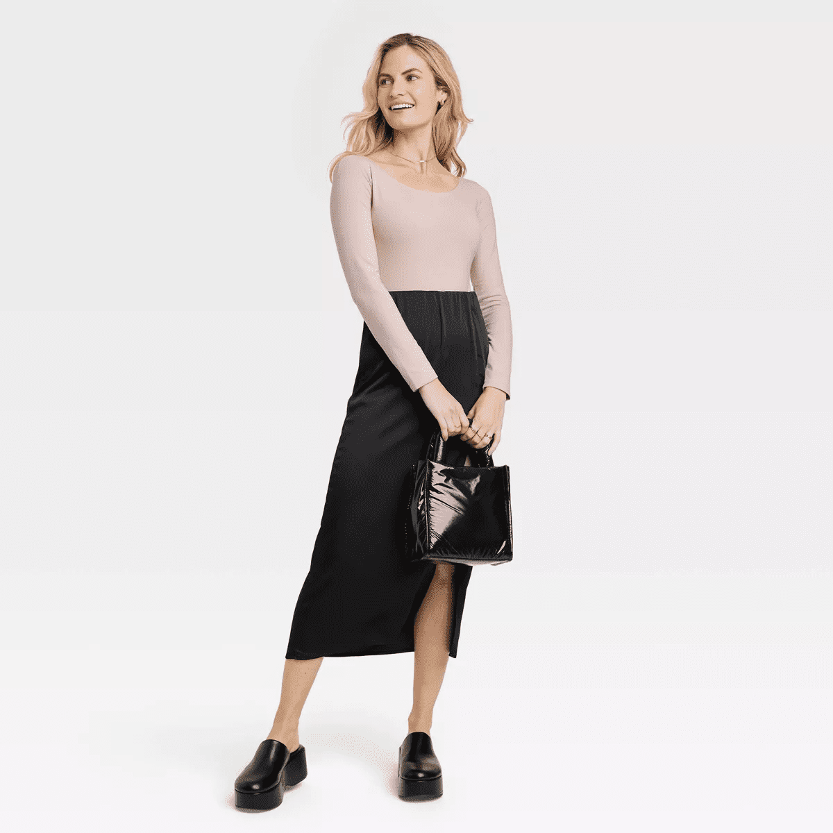 Band Ring Set 6Pc - a New Day Gold - Image 7