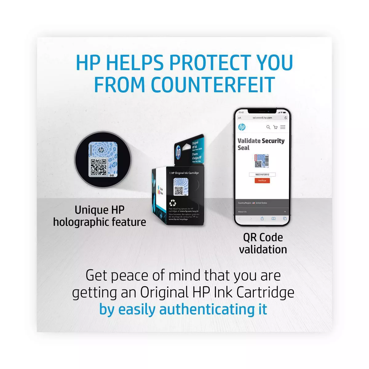 HP 65 Ink Cartridge Series - Image 12