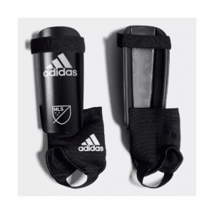 Adidas MLS Youth Shin Guard