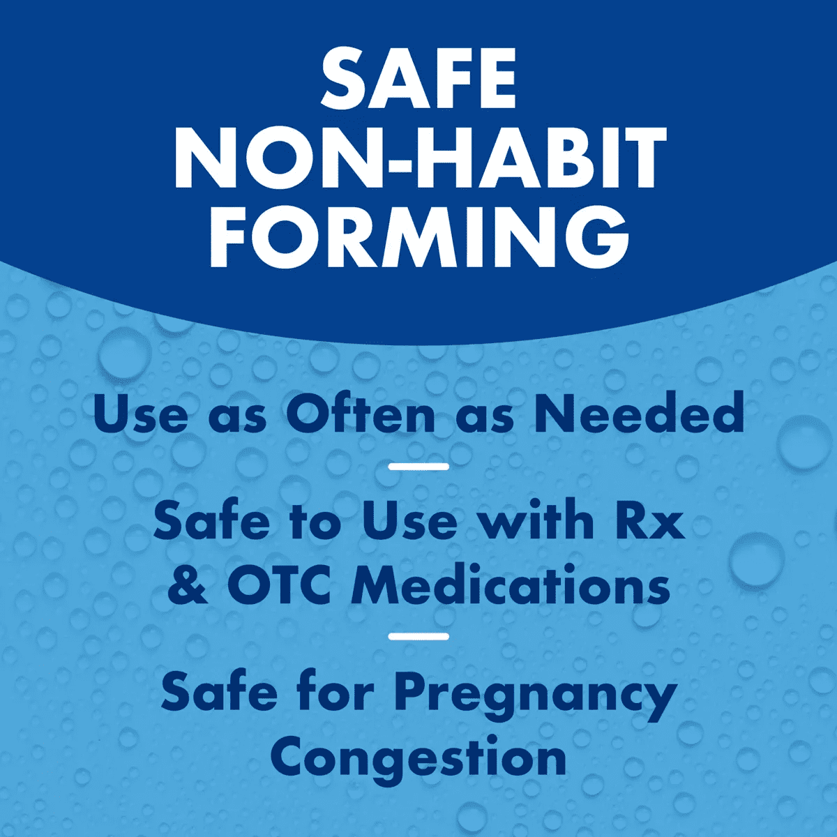 Simply Saline Nasal Care Daily Relief Mist Spray - 4.5Oz - Image 10