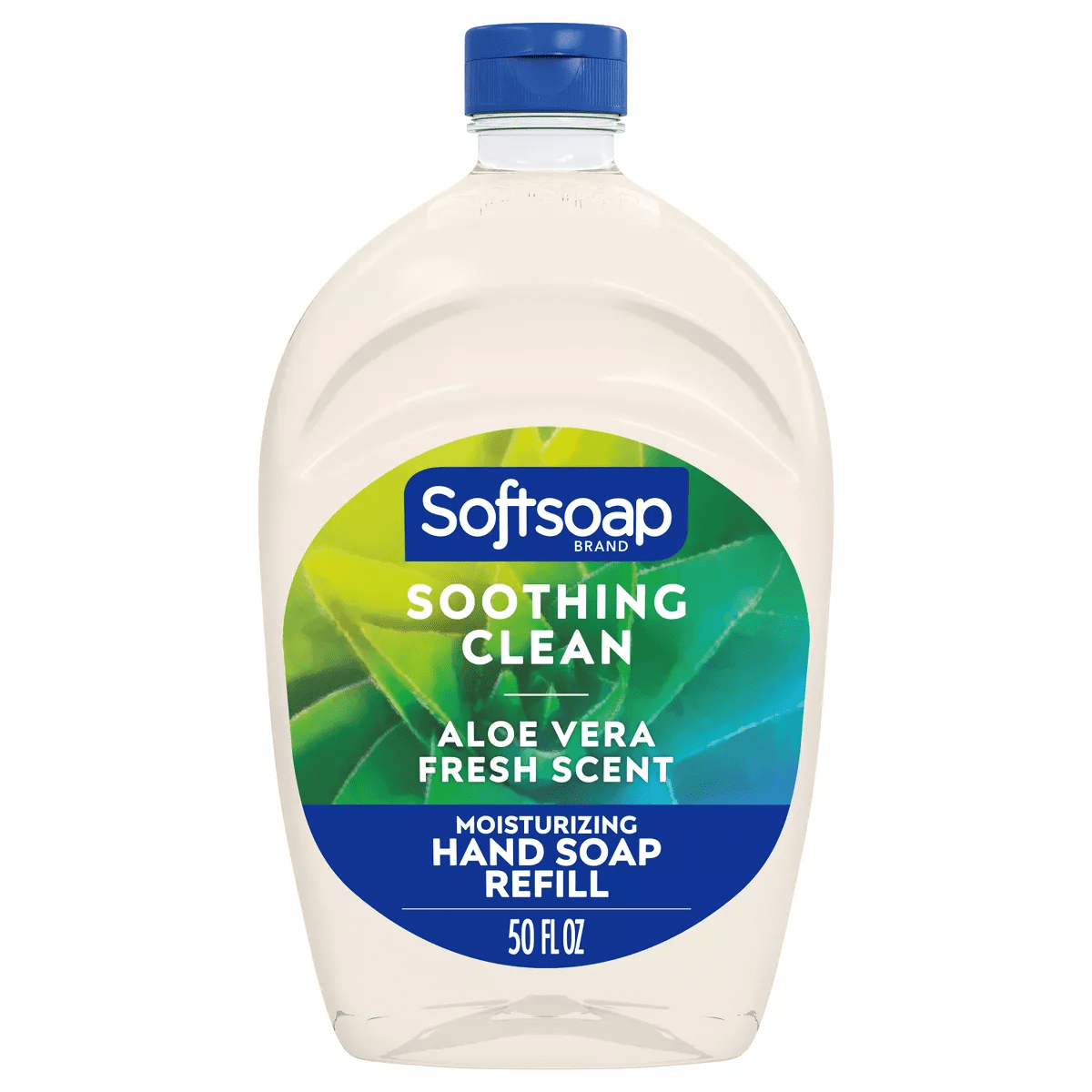 Softsoap Moisturizing Liquid Hand Soap Pump - Image 24