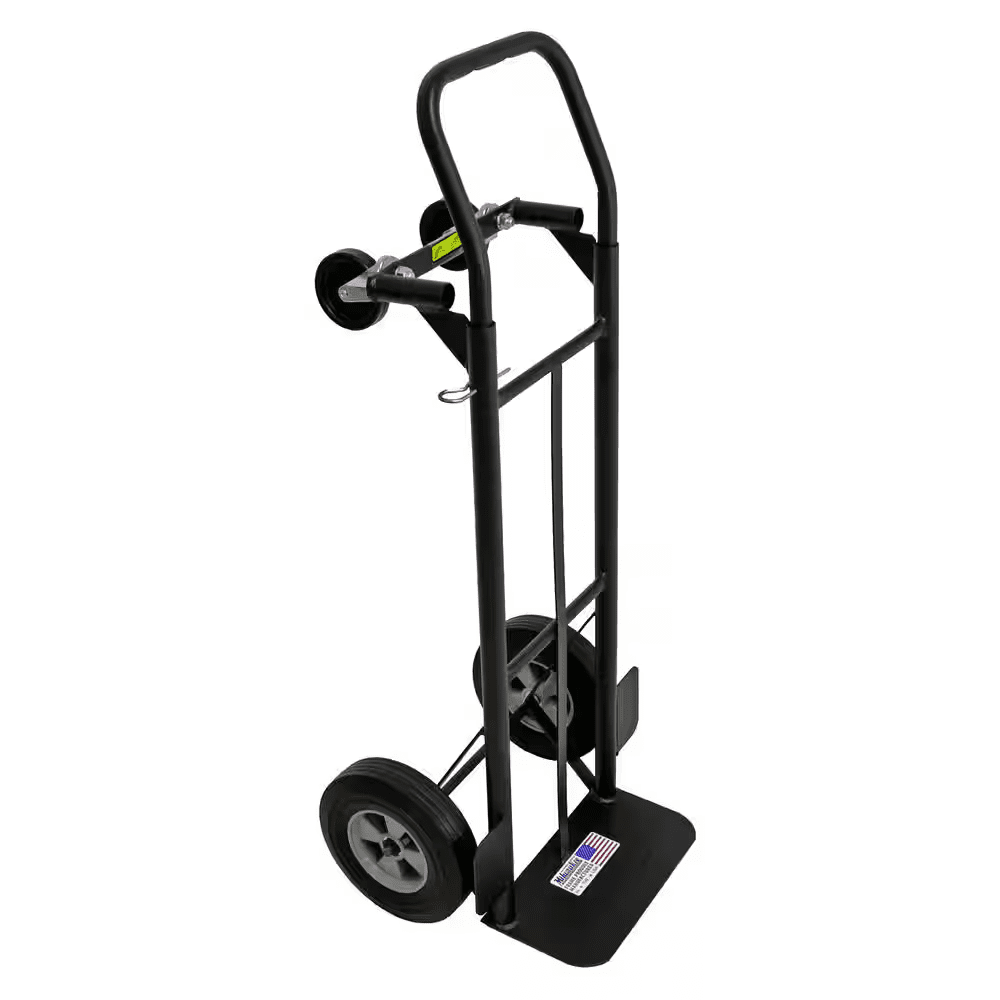 800 Lb. Capacity Hand Truck