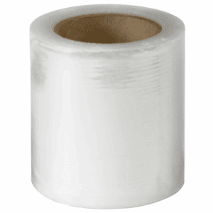 4 -Pack 5-In X 1000-Ft Stretch Wrap