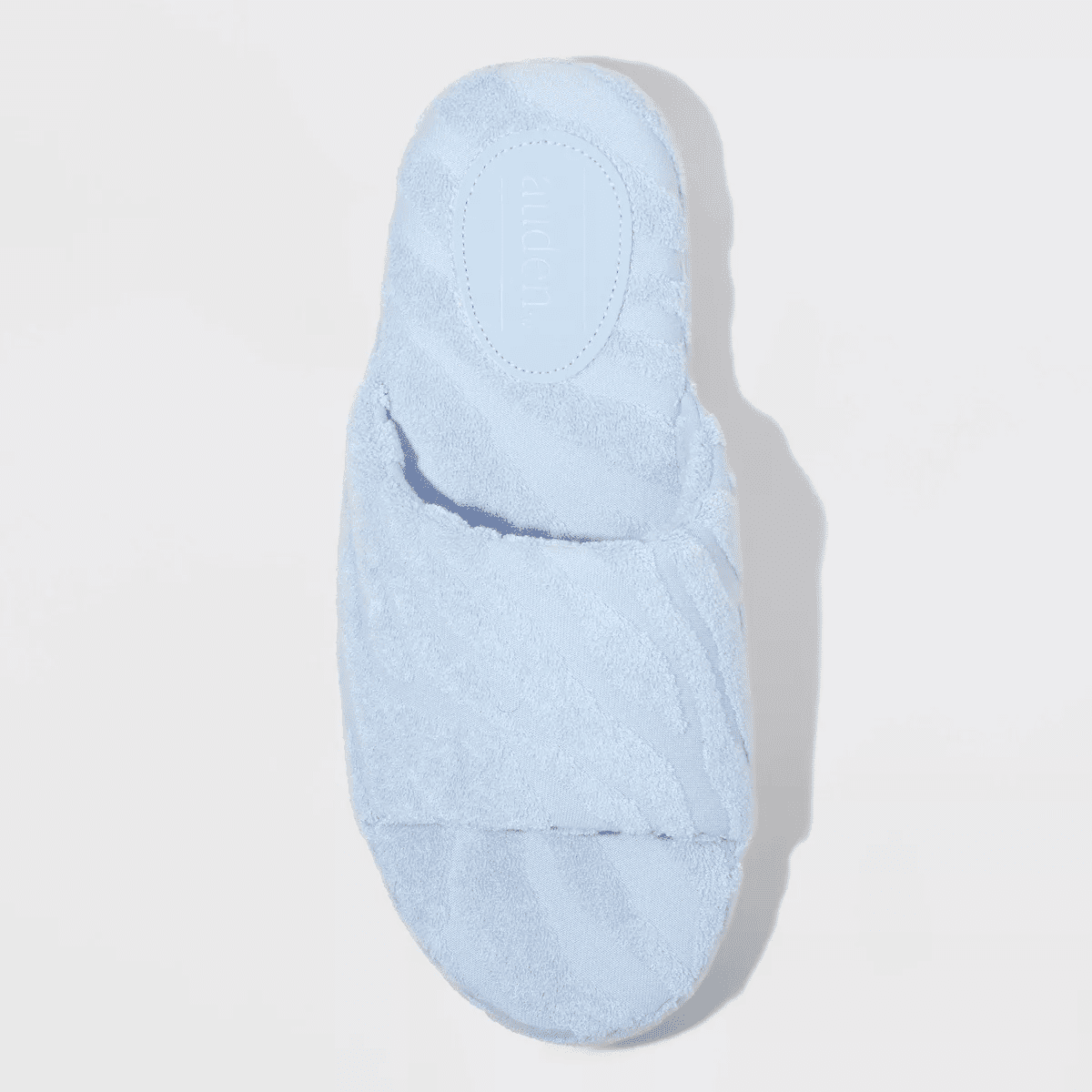 Women'S Adrianna Platform Slippers - Auden - Image 3