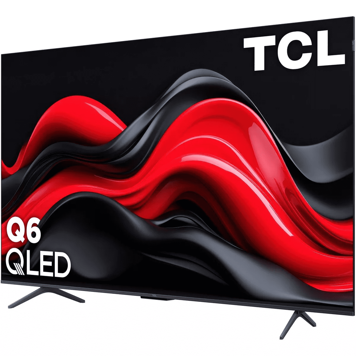 TCL Class Q6-Series 4K UHD HDR QLED Smart Google TV - Image 14