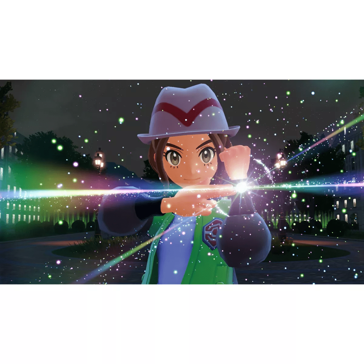 Pokémon Legends: Z-A - Nintendo Switch 2 Edition - Image 5