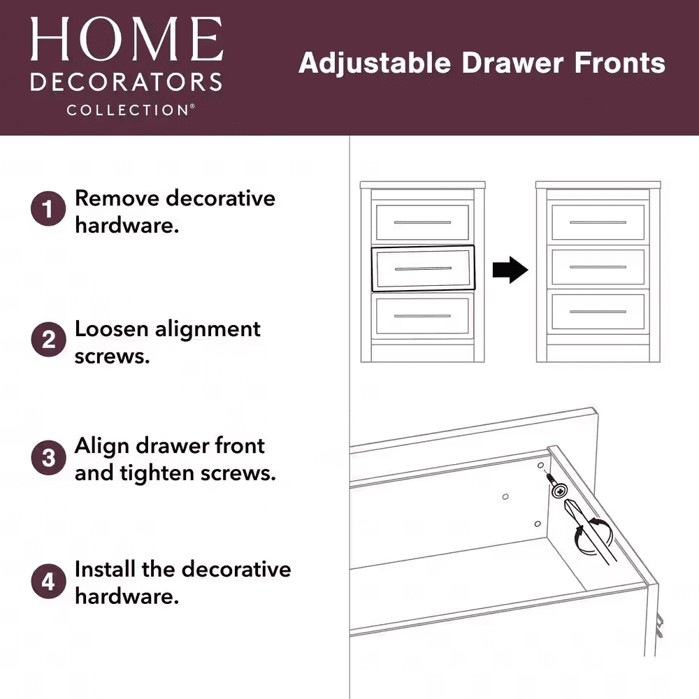 Clady 31 In. Single Sink Deep Blue Bath Vanity with Silver Ash Cultured Marble Top (Assembled) - Image 9