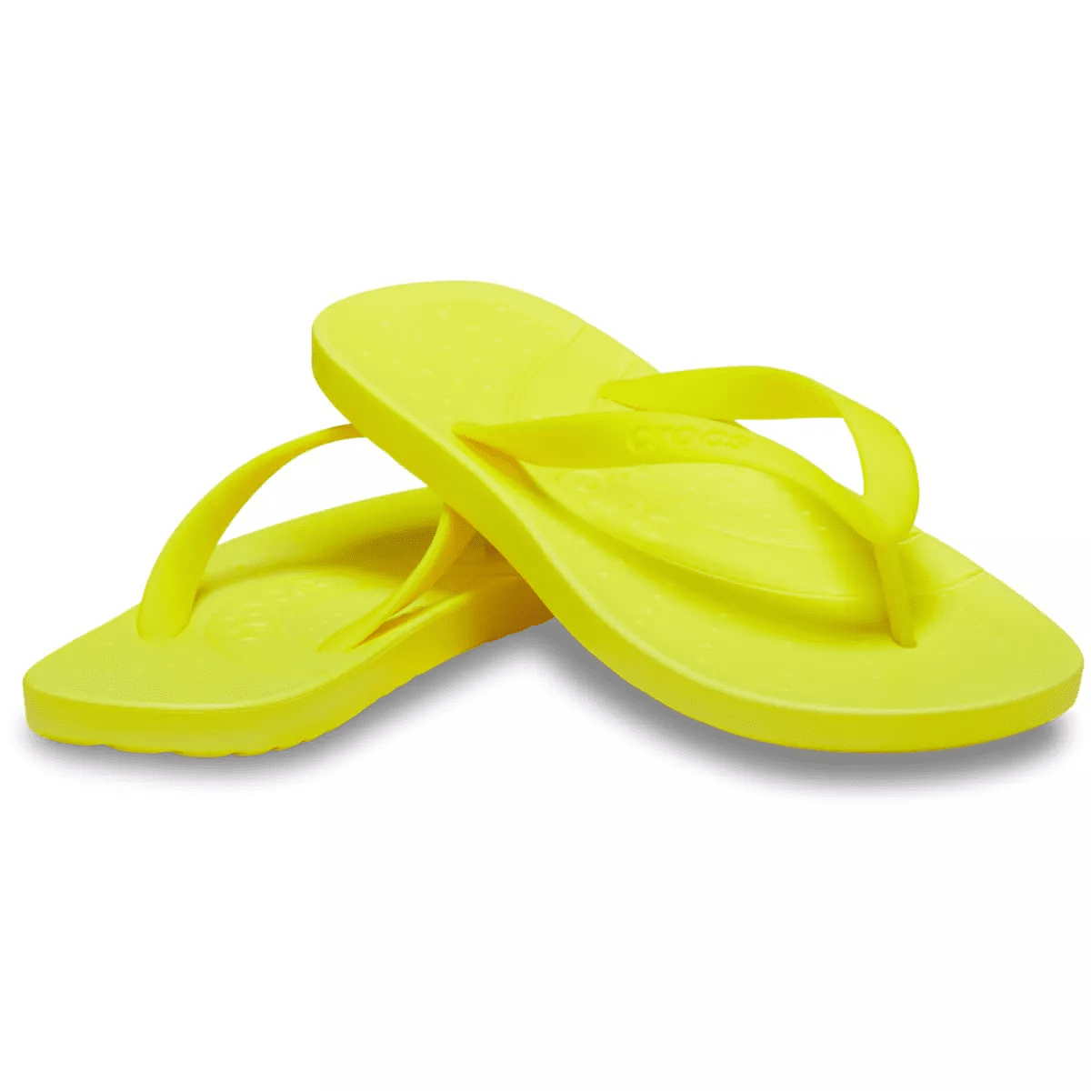 Crocs Adult Flip Flop Summer Sandals - Image 3