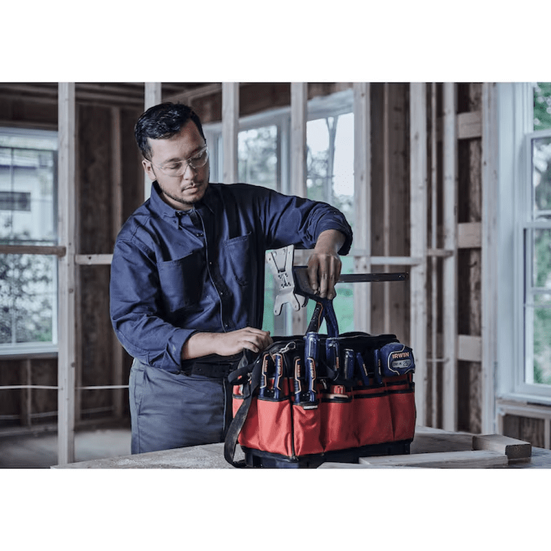 Quick-Lift Construction Jack - Image 15