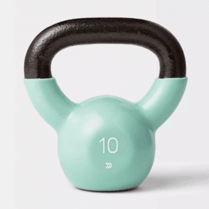 Kettlebell - All in Motion