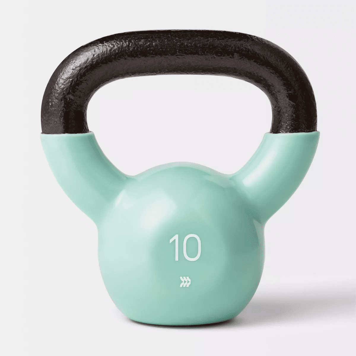 Kettlebell - All in Motion