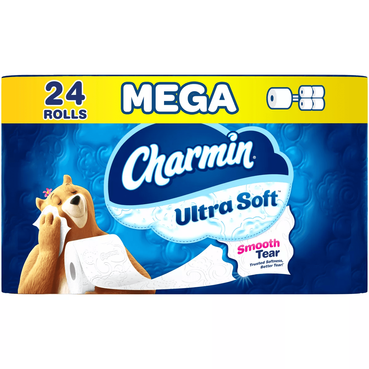 Charmin Ultra Soft Septic-Safe Toilet Paper - Image 23