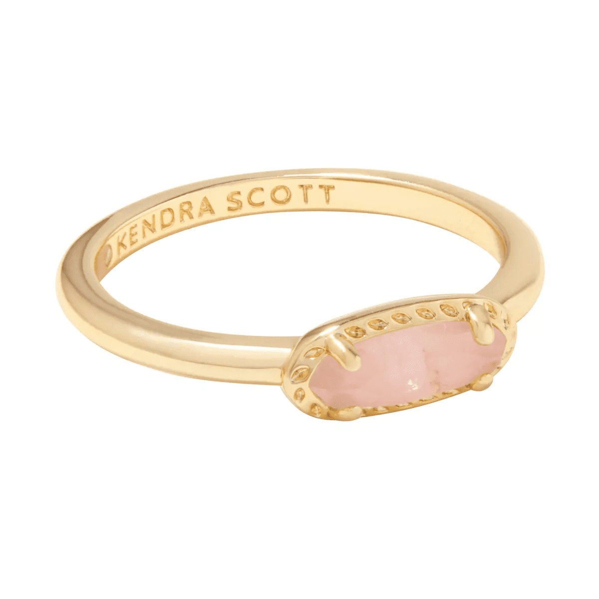 Kendra Scott Emma Band Ring - Image 4