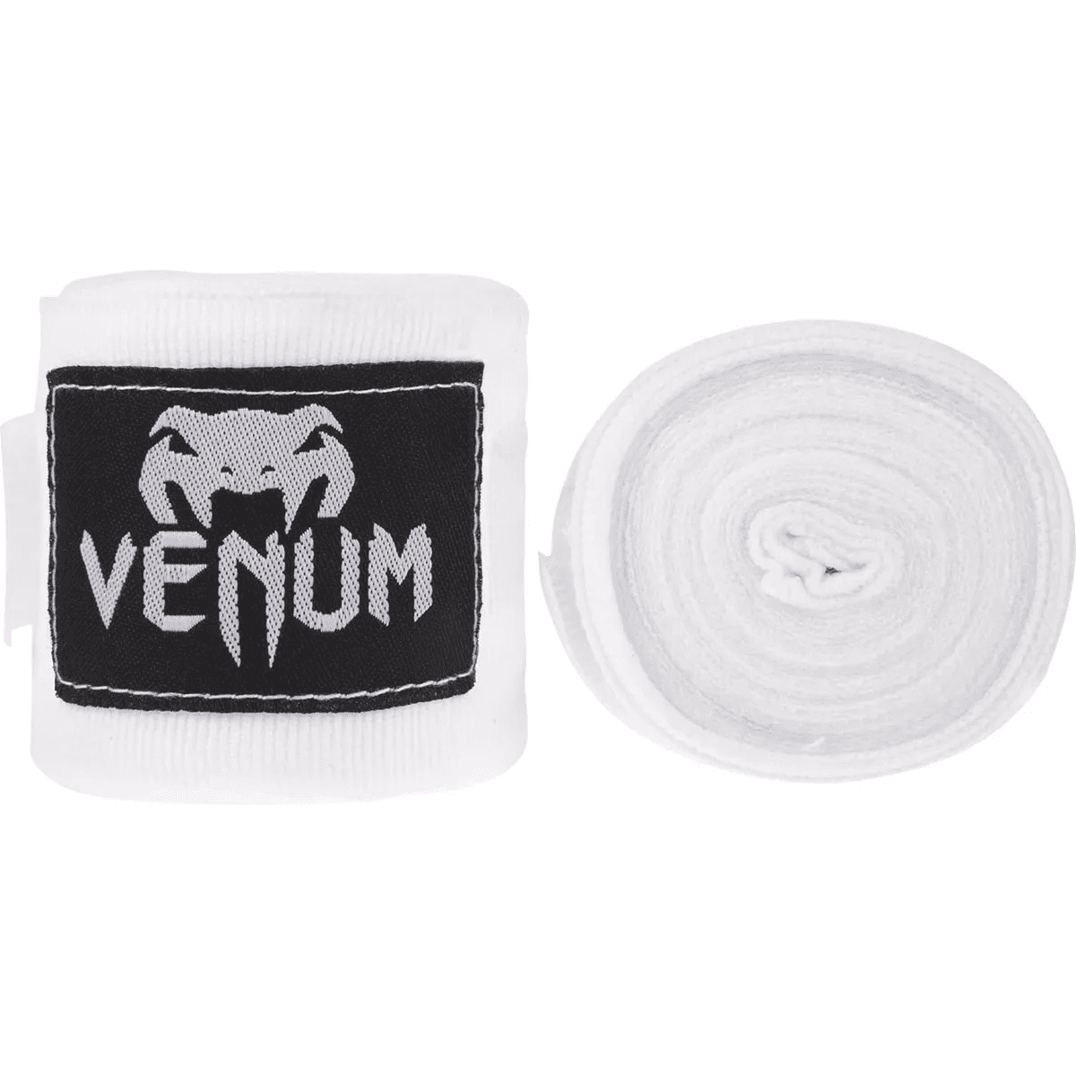 Venum Kontact 4M Elastic Cotton Mexican Style Protective Boxing Handwraps - Image 10