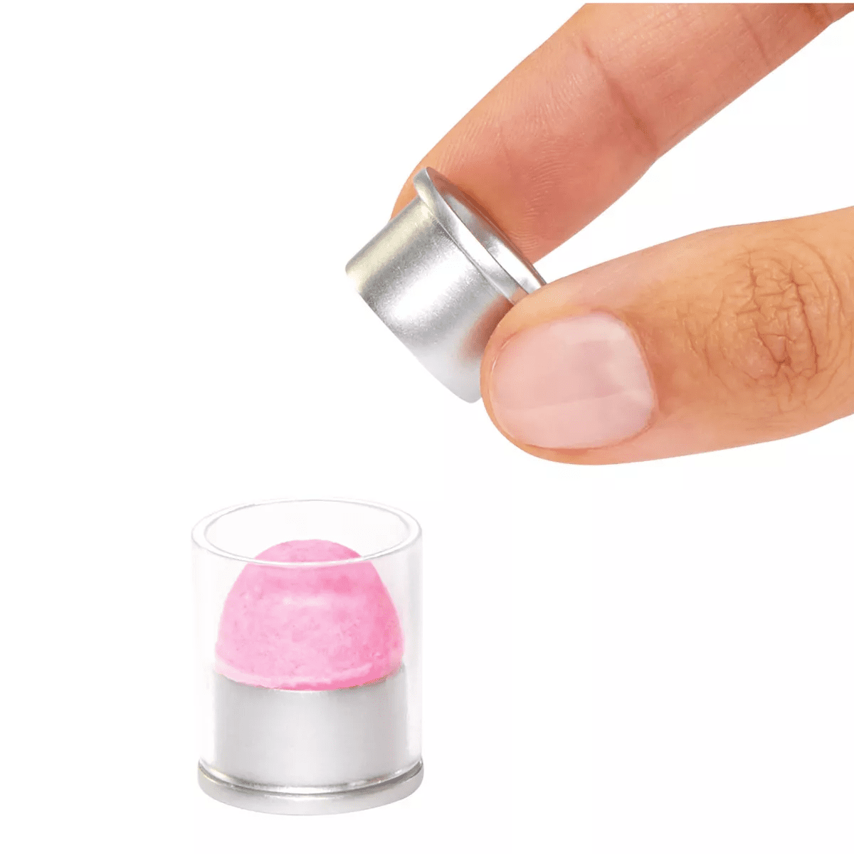 Mga'S Miniverse - Make It Mini Spa: Fashion Creativity Figures Accessory Set - Image 3