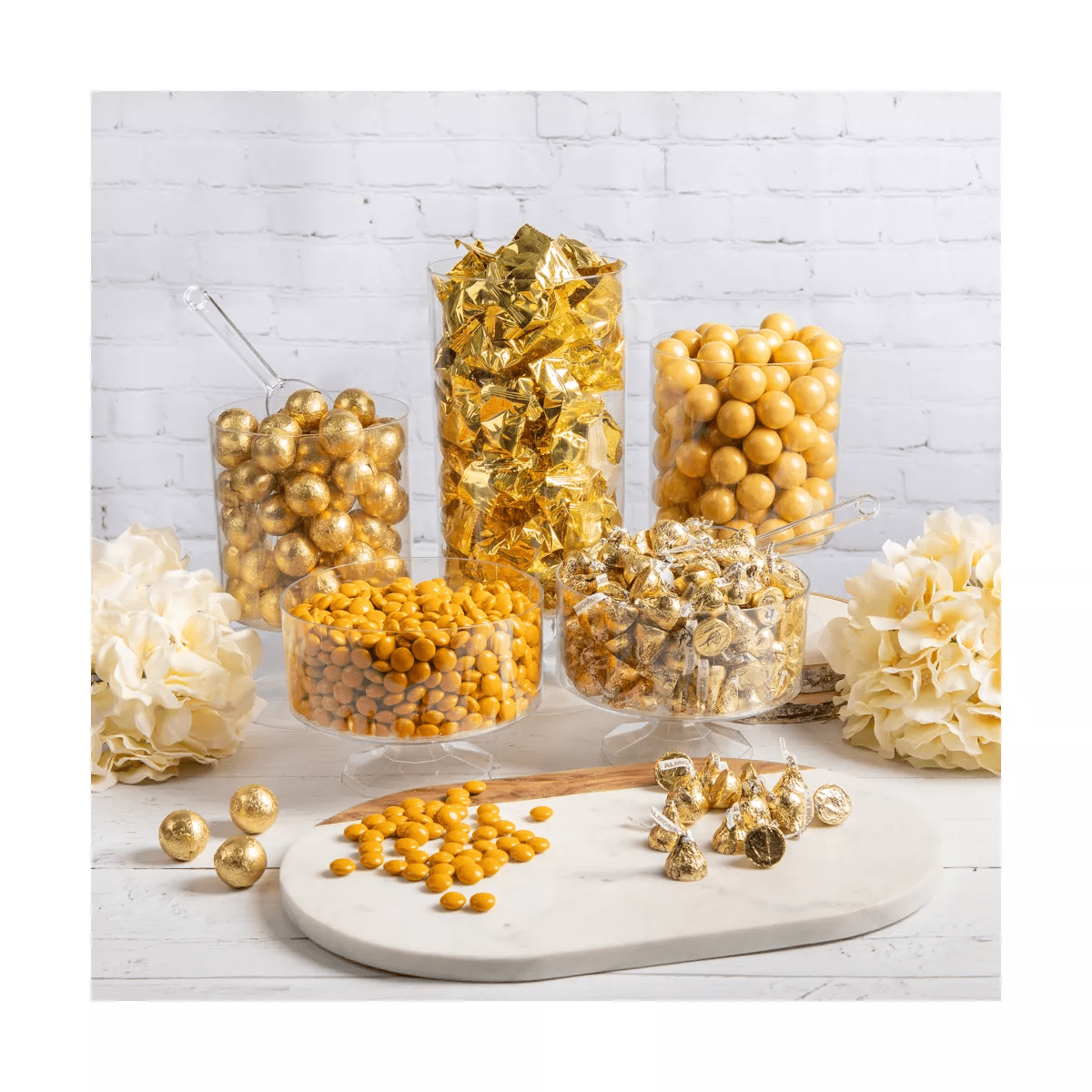 Buffet by Just - Multiple Colors Available - Image 3