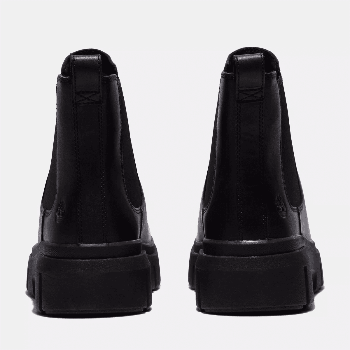 Timberland Women'S Greyfield Mid Chelsea Boot - Image 4