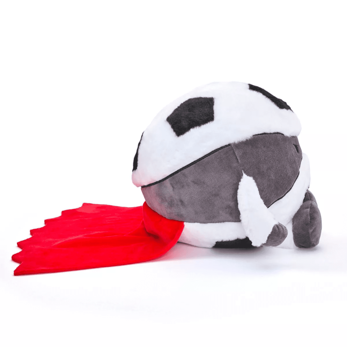 FAO Schwarz Heroes of the Game 7.5" Soccer Plush - Image 3