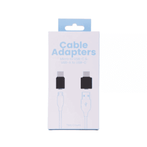 Vivitar USB Adapter