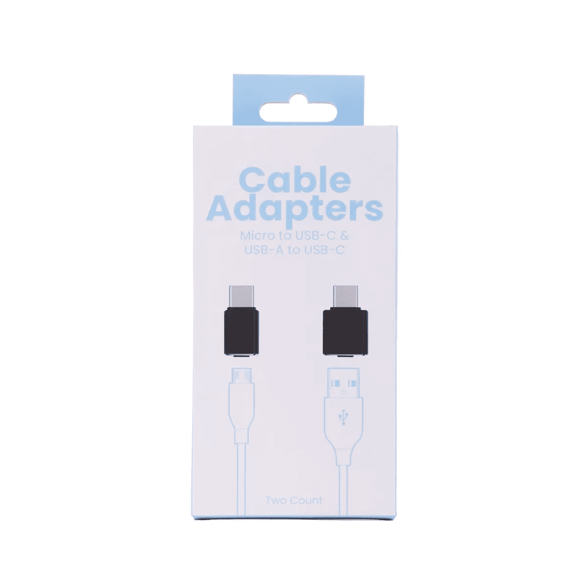 Vivitar USB Adapter