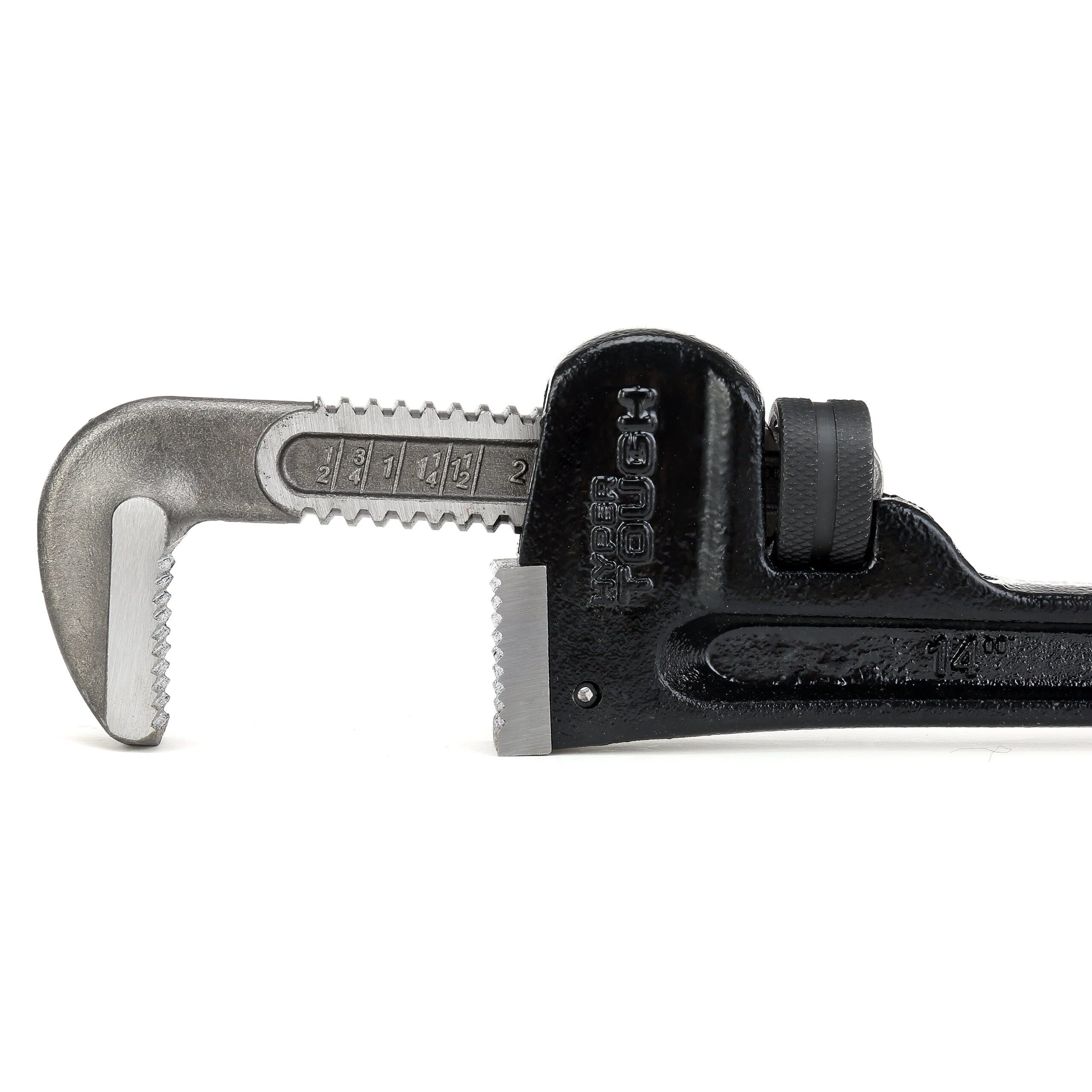 14 Inch Steel Pipe Wrench - Image 9