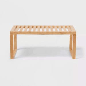 Bamboo Shelf Natural - Brightroomâ„¢