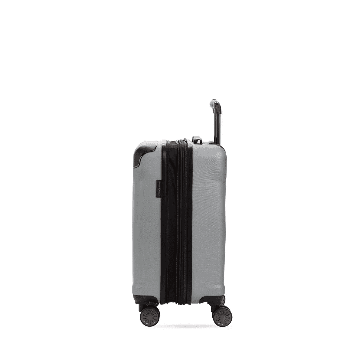 SWISSGEAR Cascade Hardside Carry on Suitcase - Image 7