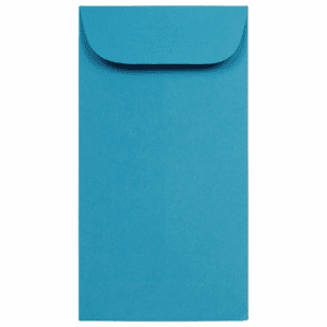 50 -Pack Business Envelopes