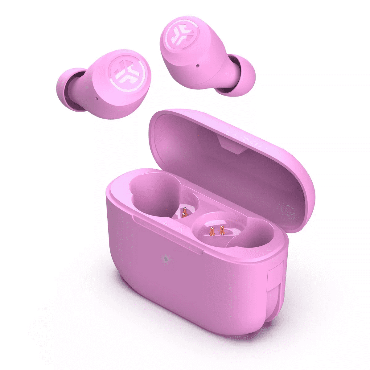 Jlab GO Air Pop True Wireless Bluetooth Earbuds - Image 12