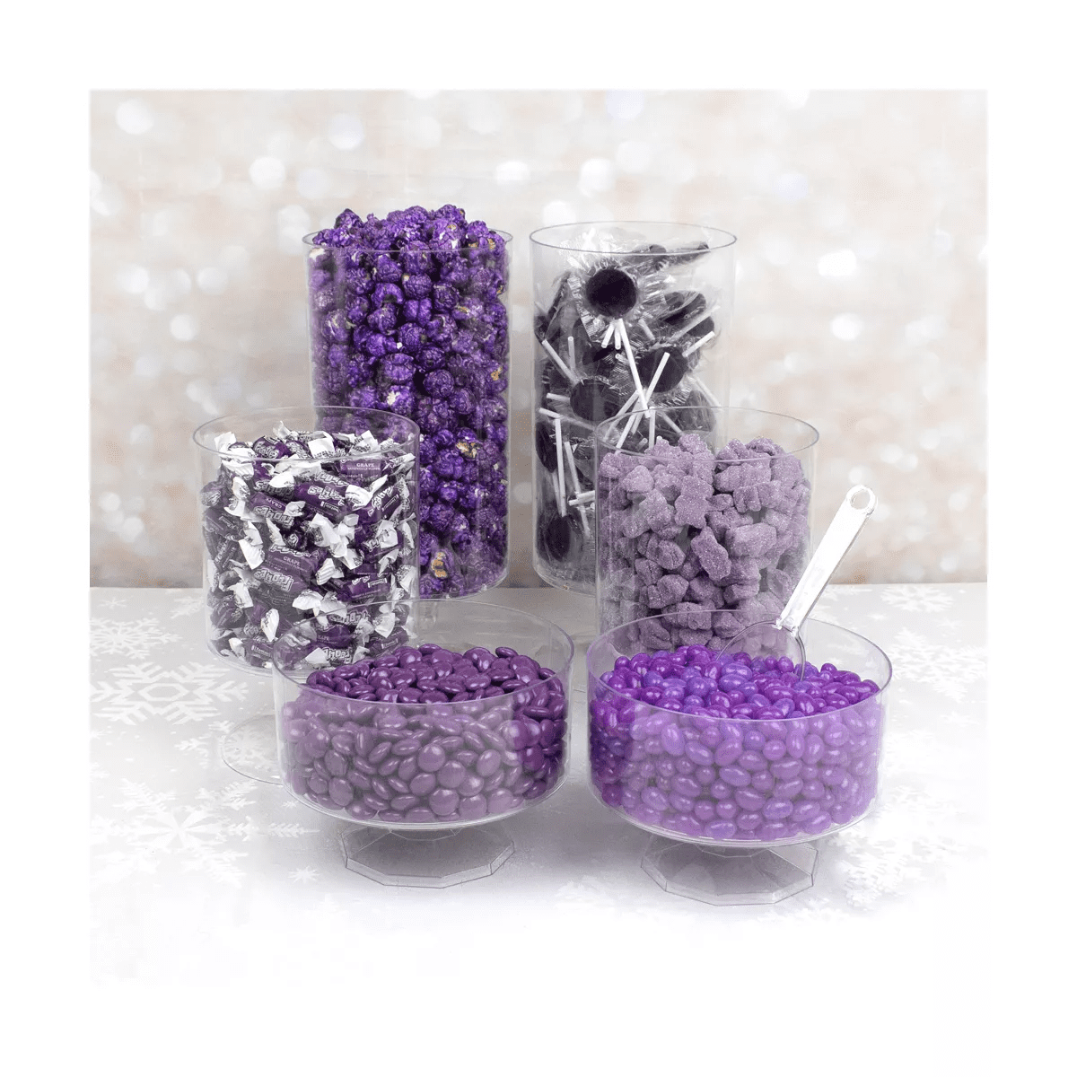 Buffet by Just - Multiple Colors Available - Image 8