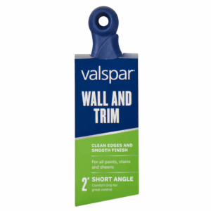 Wall and Trim 2-In Reusable Angle Wall Trim Brush