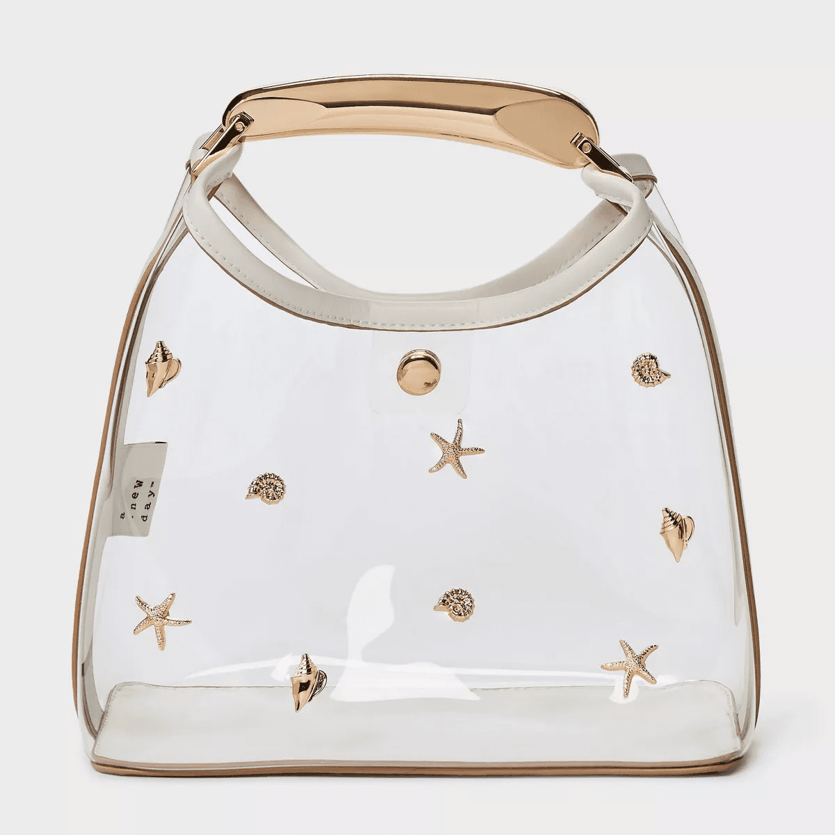 Mini Slouchy Handbag - a New Day - Image 7